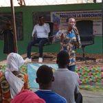 Tchad: la 1ère édition du Fisma est officiellement lancée 2