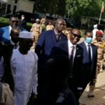 Le Niger est pressé de rompre les relations avec les États-Unis, dont les bases militaires ont pourtant joué un rôle important dans la lutte contre la propagation de la menace jihadiste 2