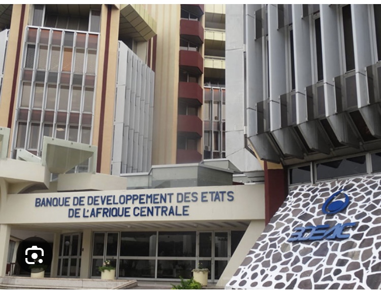 Économie : la Bdeac récolte plus de 54 milliards de Fcfa sur le marché financier de la Cemac 1