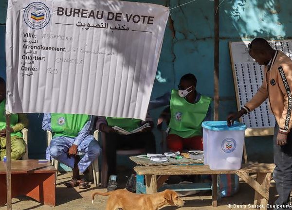 Présidentielle : le corps électoral est convoqué