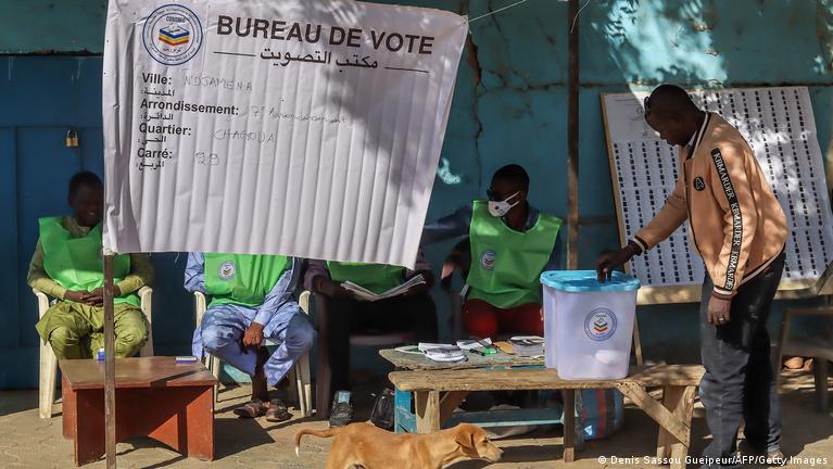 Présidentielle : le corps électoral est convoqué 1