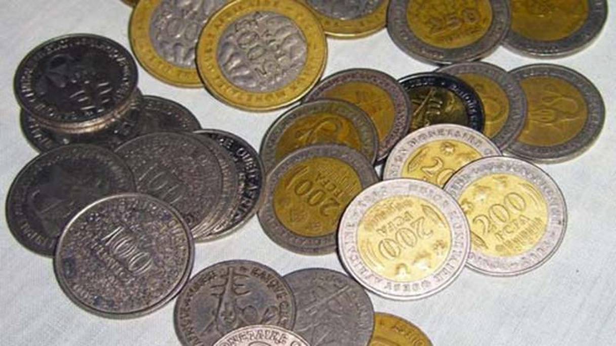 Cemac : bientôt une nouvelle gamme de pièces de monnaie 1