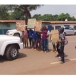 Tchad : Mahamat Assileck exclu de l’Ufdd 3