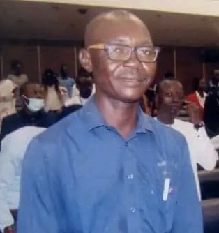 Tchad : Le journaliste Mbaiguerem Evariste retrouvé mort 1