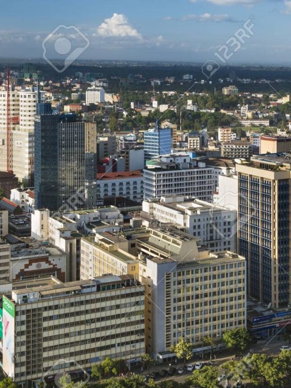 Sommet des chefs d’état à Nairobi : les  dirigeants africains dévoilent un programme de transformation audacieux, soutenu par une puissante nouvelle coalition