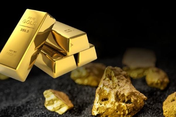 Économie : Voici le top 10 des pays africains détenant les plus importantes réserves d’or en 2023