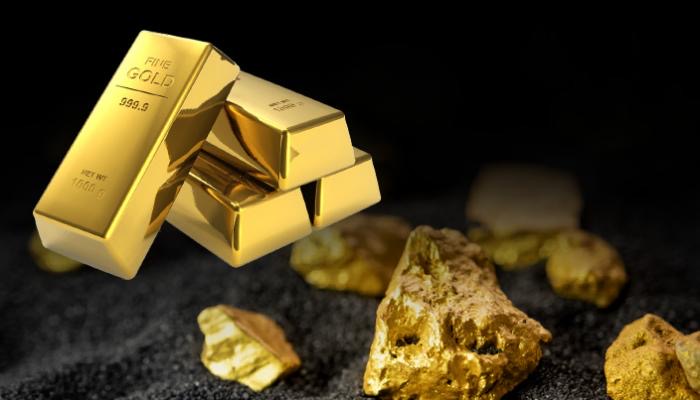 Économie : Voici le top 10 des pays africains détenant les plus importantes réserves d'or en 2023 1