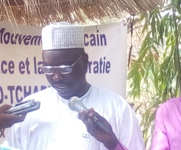 Le Manid-Tchad a tenu sa convention explicative