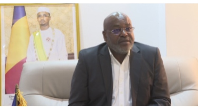 Tchad : Mahamat Assileck exclu de l’Ufdd 1