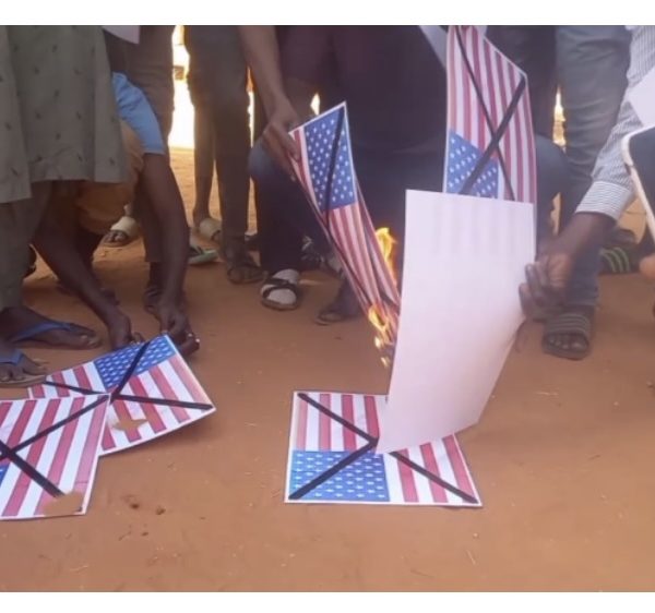 Le Niger est pressé de rompre les relations avec les États-Unis, dont les bases militaires ont pourtant joué un rôle important dans la lutte contre la propagation de la menace jihadiste