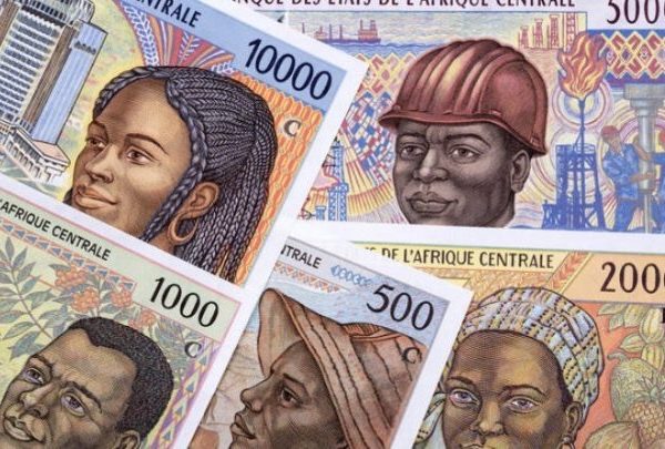 Cemac: fin de validité des billets de la gamme Beac type 1992,  le 1er juin 2024