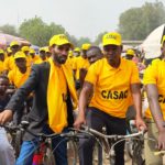 Lutte contre l’endométriose au Tchad  : 2 organisations  présentent le rapport “mars jaune” 3