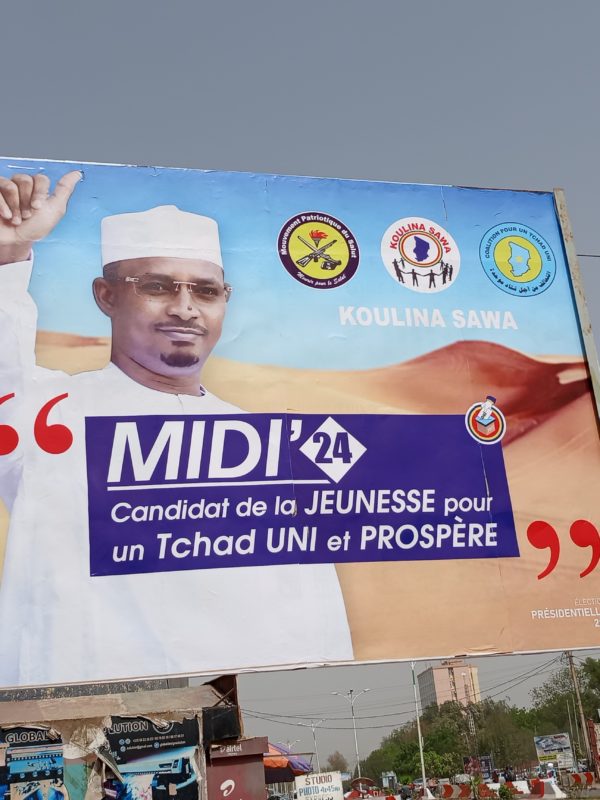 Présidentielle 2024 : la campagne démarre ce 14 avril