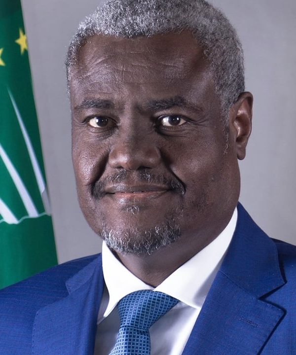 Tchad : Moussa Faki Mahamat apporte des clarifications sur son silence au sujet de l’élection présidentielle