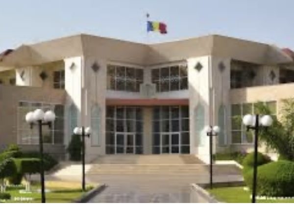 Tchad : levée de la suspension des missions officielles