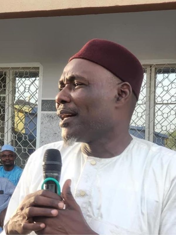 Dr Abderahim Awad Atteib démissionne de l’Undr