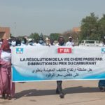 Les États-Unis retirent 75 de leurs soldats au Tchad 3