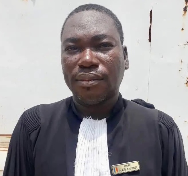 Lettre ouverte de Me Alain Kagonbé  au Président de l’Agence Nationale de gestion des élections (Ange) 1