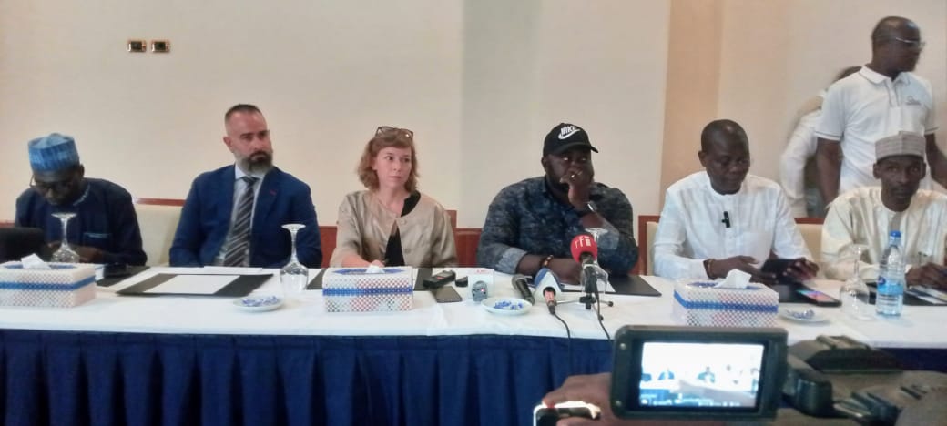 Tchad : L’Ue et les organisations de la société civile déplorent le refus d’accréditation à  2900 observateurs citoyens par l’Ange 1