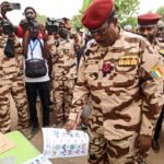 Présidentielle au Tchad: le médiateur de la république appelle les citoyens à « un vote responsable » 2