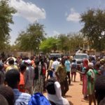 Présidentielle au Tchad: Engouement  observé dans les  7ème , 9ème  et 6ème arrondissements 3
