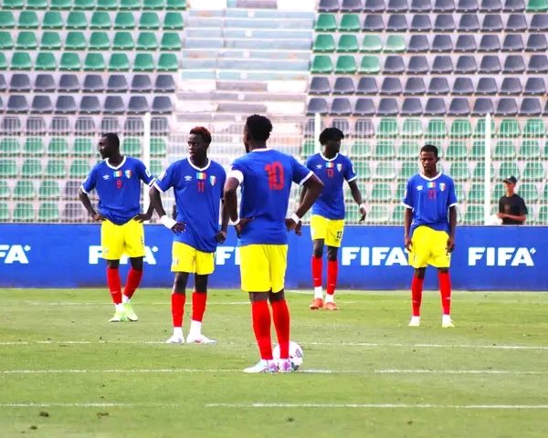 Coupe du monde 2026 : le Tchad s’incline devant les Comores