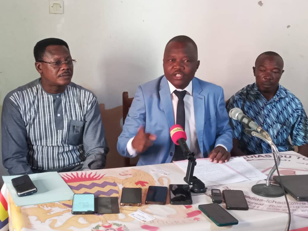 Le collectif d’Avocats de la communauté Mangse Mballa, lève l’équivoque sur l’affaire foncière opposant la communauté Mangse Mballa a celle de Oubou 1