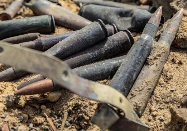 Explosion des dépôts de la  DGRS : une opération de destruction des obus et minutions rassemblés se déroulera du 19 juillet au 19 août