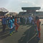 Eliminatoire de la Can 2025: le Tchad logé dans le groupe G 3