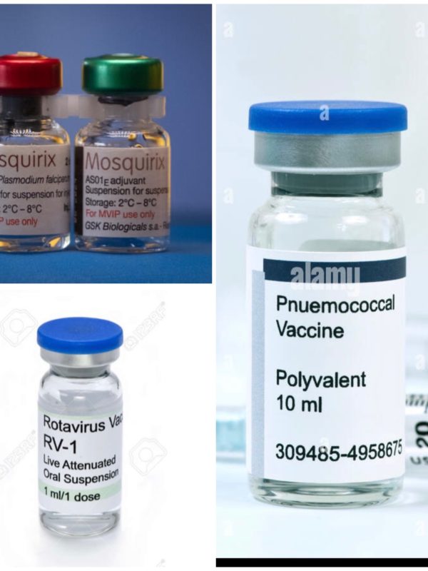 Le Tchad introduit 3 nouveaux vaccins dans sa vaccination de routine