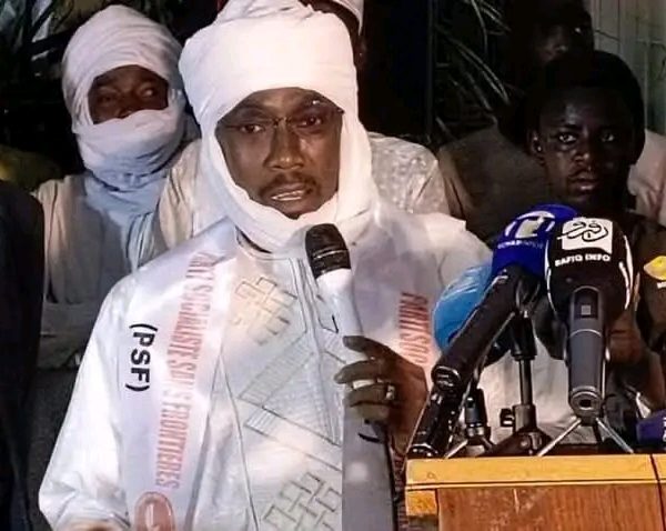 Salay Deby est décédé