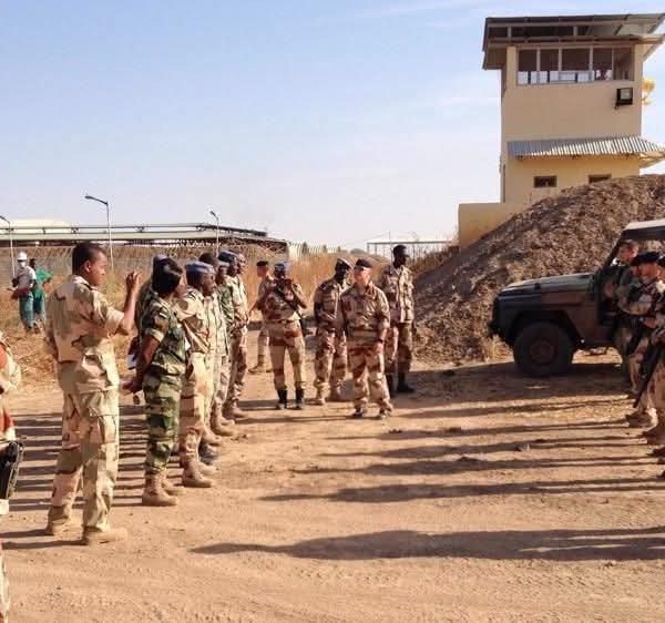 Tchad: l’armée française quitte définitivement Faya