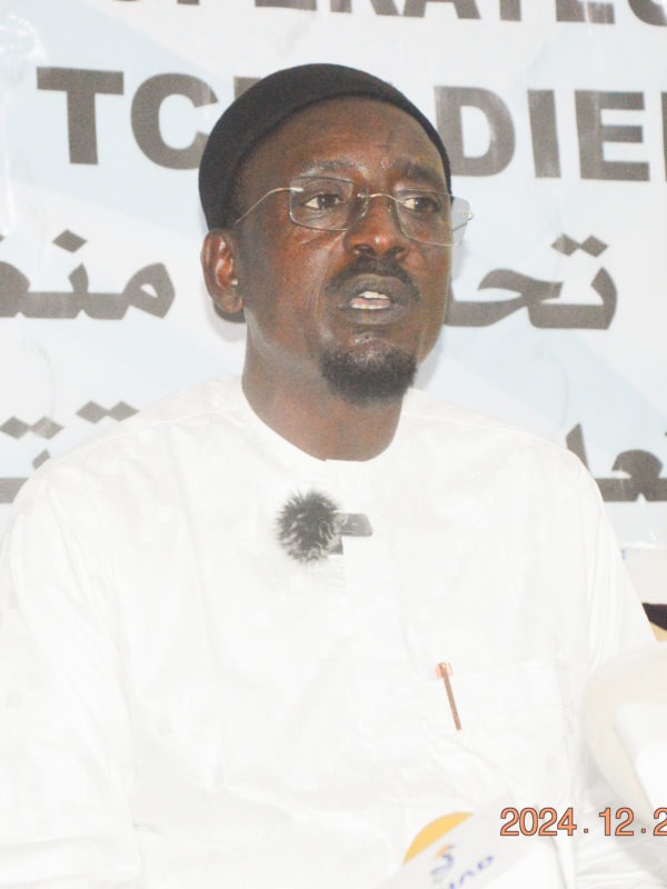 Tchad : les opérateurs économiques menacent d’aller en grève le lundi 30 décembre