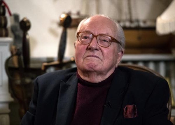 France : décès de Jean-Marie Le Pen à l’âge de 96 ans