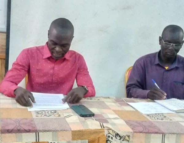 L’Aseat tient deux journées de réflexion sur la littérature tchadienne