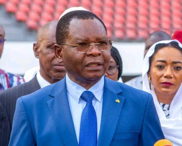 Tchad : liste complète du nouveau gouvernement de Allah-Maye Halina