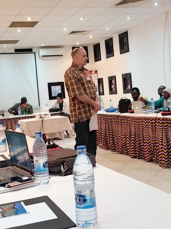 Tchad : la GIZ lance une formation en Journalisme Constructif