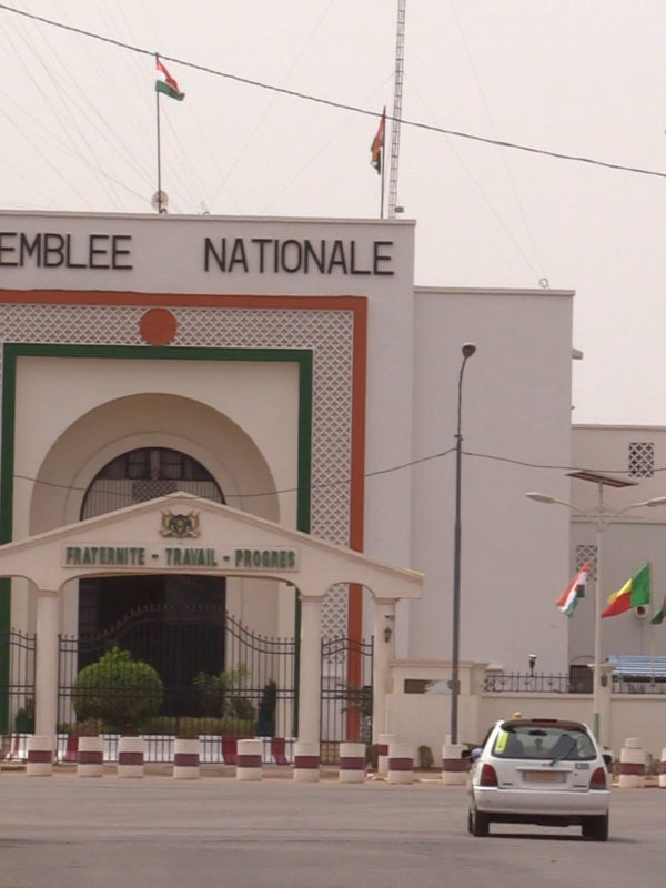 Niger: des assises nationales décisives