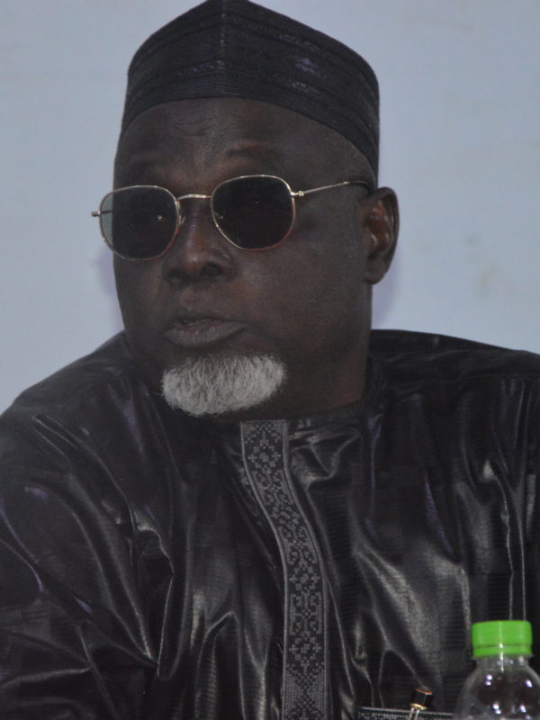 « Mahamat Idriss Deby n’a jamais été élu. Même ses partisans le savent », Ramadane Souleymane coordonnateur adjoint de Far/Pf