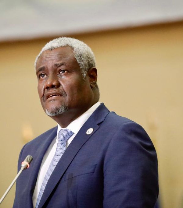 Après Addis Abeba, Moussa Faki posera ses valises à Doha