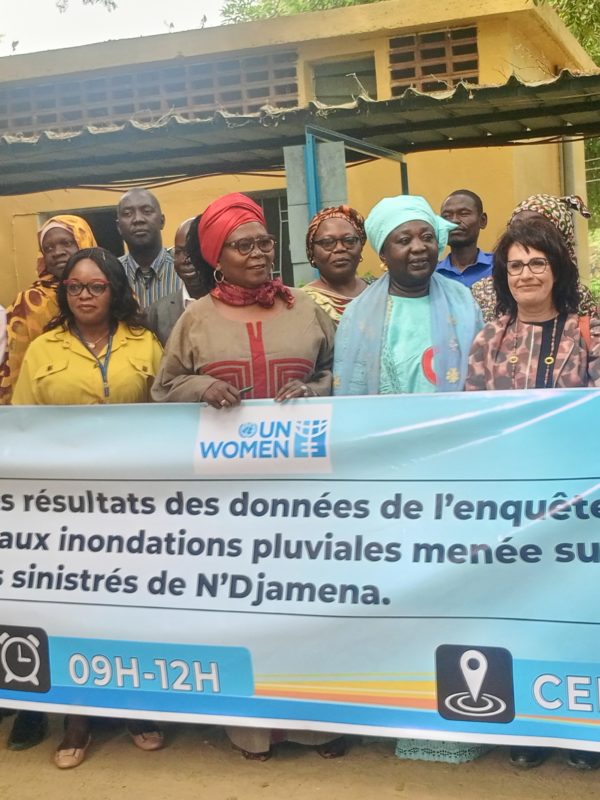 Le PILC organise un atelier de validation de l’enquête sur l’analyse genre liée aux inondations