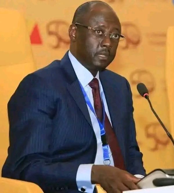 Election BAD : Abbas Mahamat Tolli éliminé au premier tour