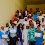 Le festival Yheni Ndé mise sur la formation pour booster l’industrie culturelle au Tchad 2