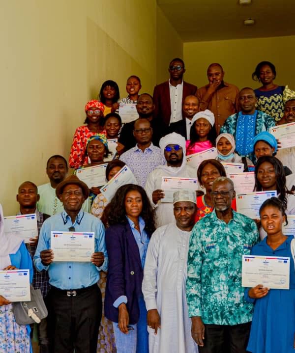 Tchad : Clap de fin pour l’atelier de renforcement  des capacités des responsables des médias sur le cadre législatif et réglementaire des médias