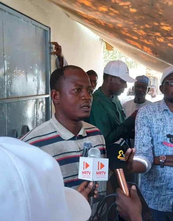 Un atelier de mécanique qui redonne espoir aux jeunes de N’Djamena