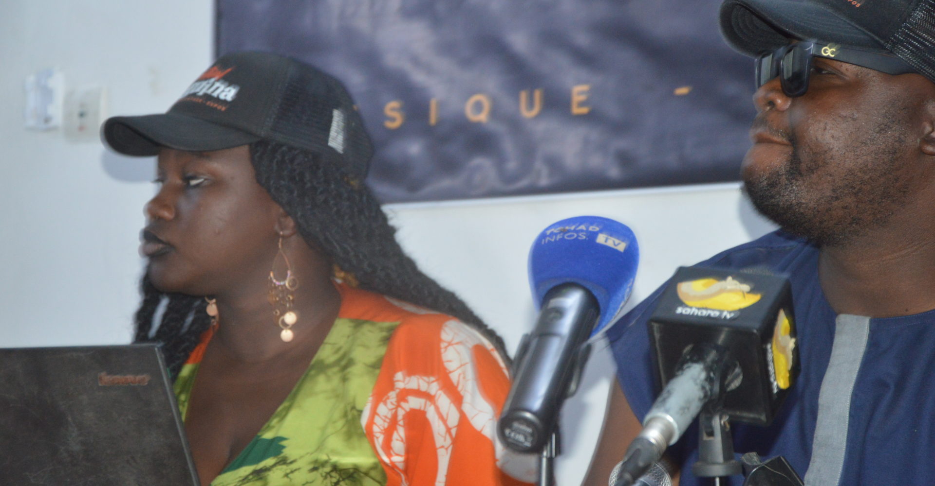 Le festival Haguina acte 2 aura lieu du 27 au 31 mai 2024 1