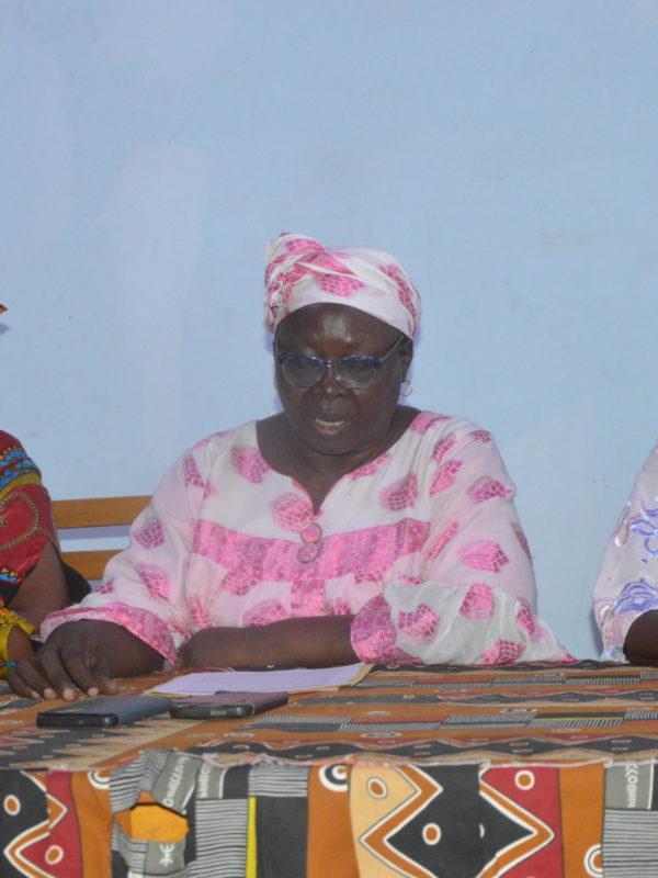 Tchad : des organisations de la société civile et de défense des droits de l’homme appellent au respect de la justice et des droits fondamentaux