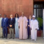 L’Association “ Tchad Uni Vers Vert” lance la 1ere édition du Championnat National Interuniversitaire de Slam-Poésie 2