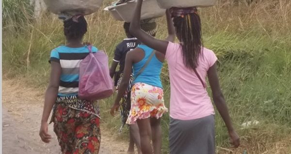 L’hygiène menstruelle , un sujet toujours aussi tabou