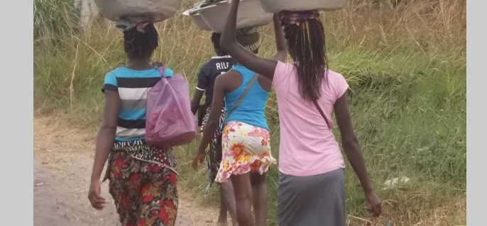 L’hygiène menstruelle , un sujet toujours aussi tabou 1